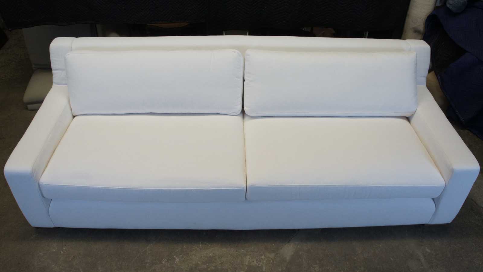 Track Arm Sofa Couch