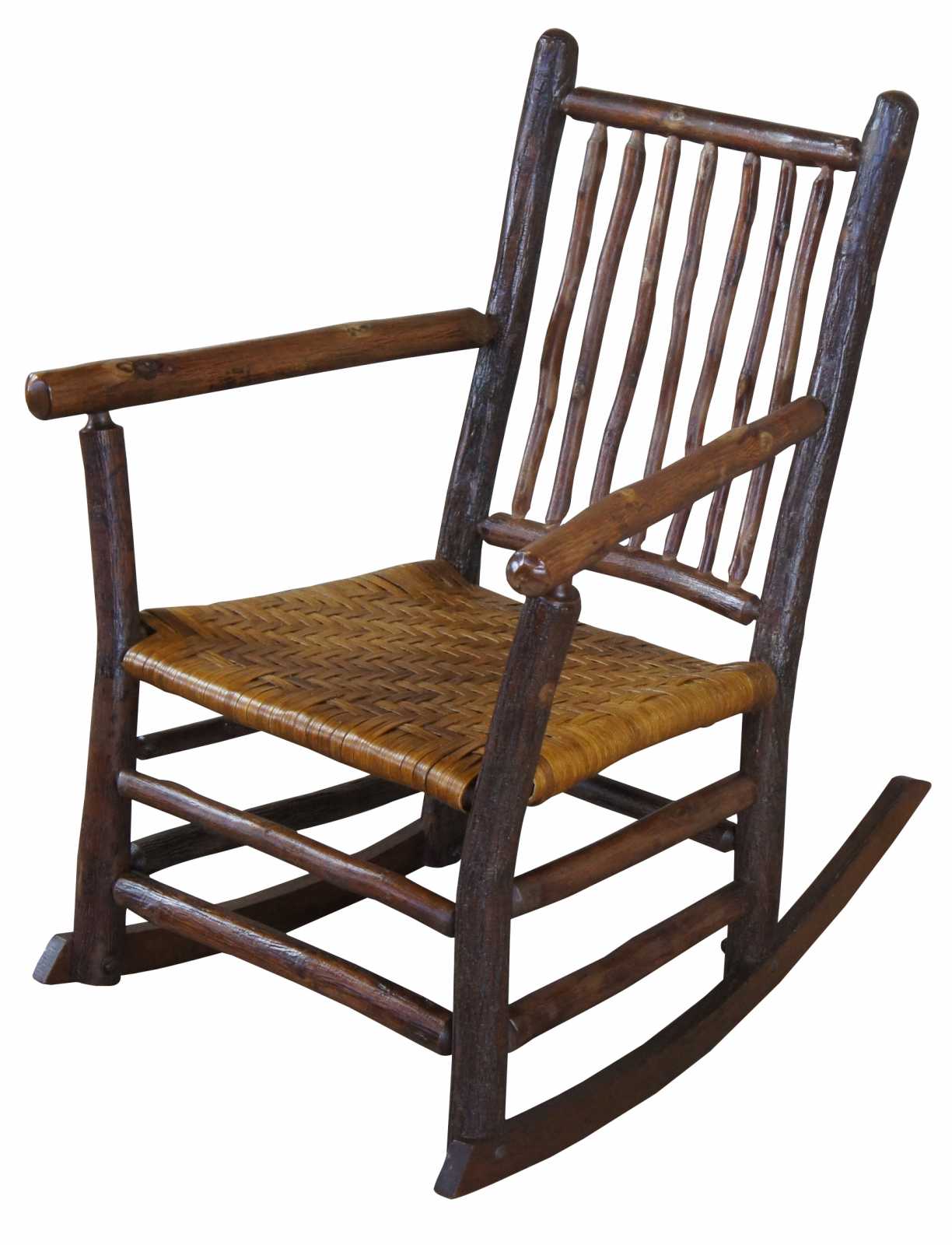 Old hickory chair company hot sale