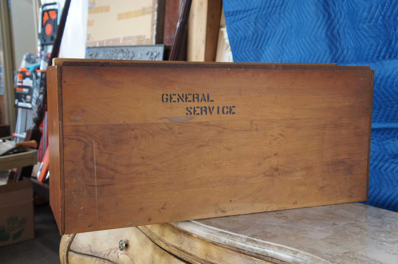 2 Antique Oak Globe Wernicke Sectional Barrister Library Bookcases 813