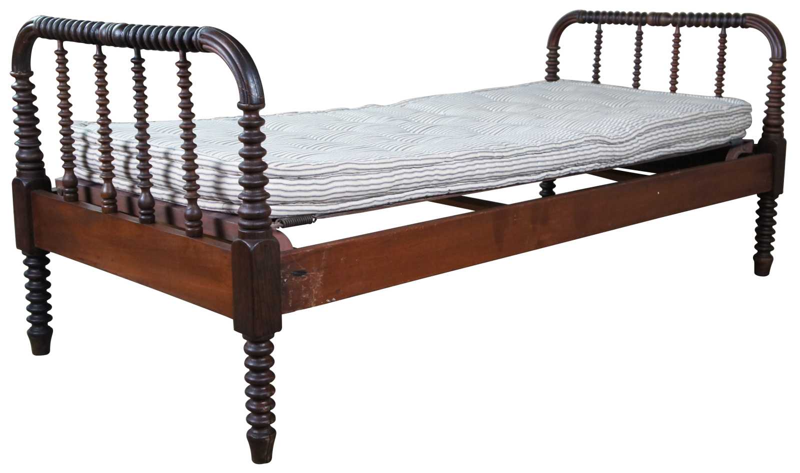 Jenny lind deals doll bed