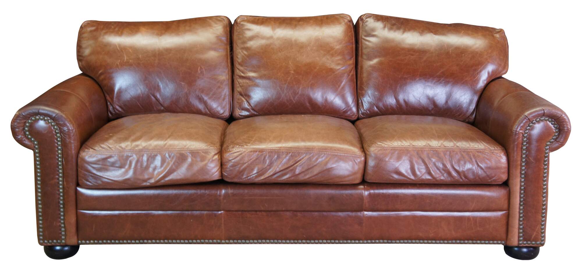 omnia savannah leather sofa bella