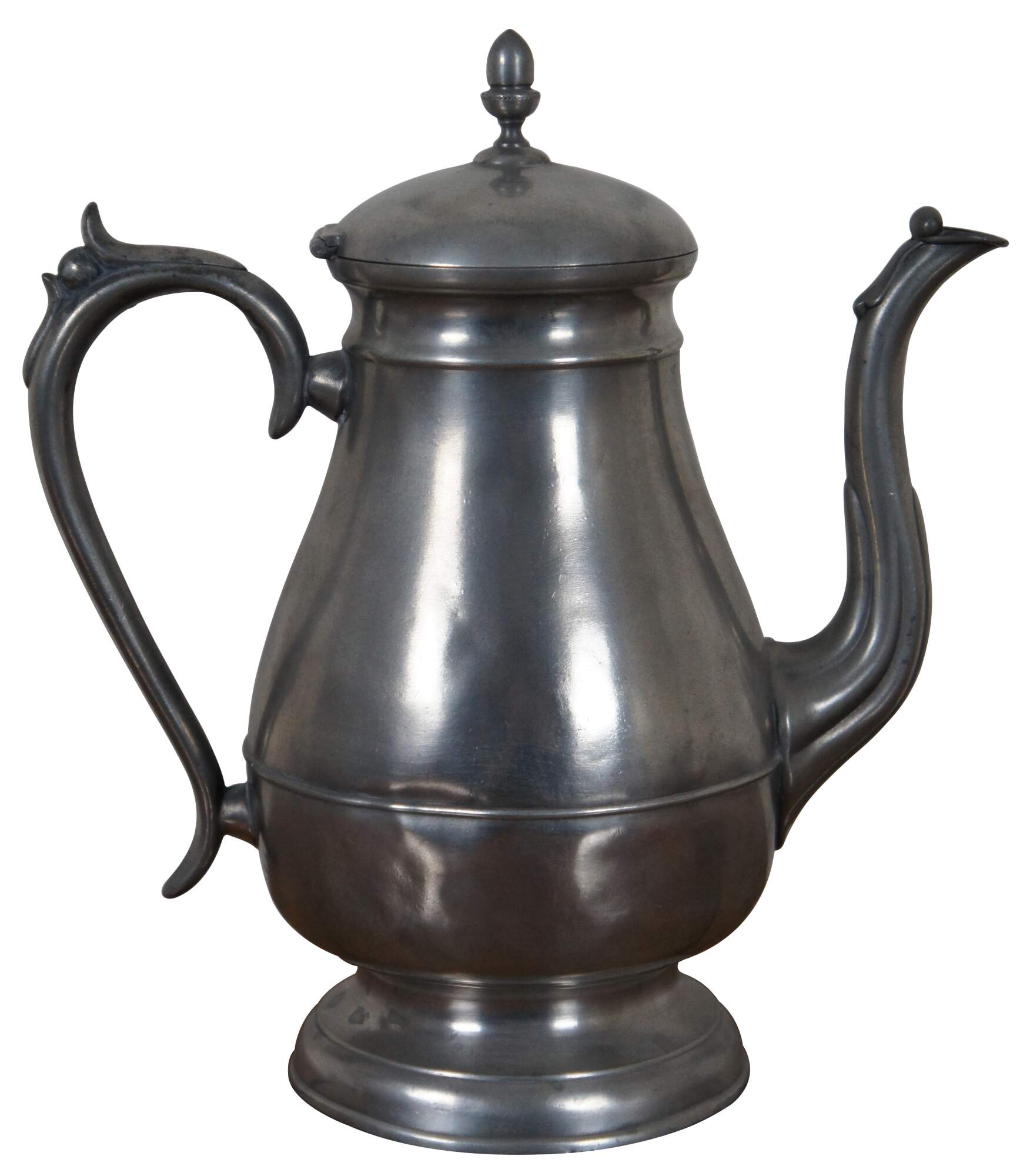 1880 Hospitality J0060661A Coffee Pot/Teapot, Metal