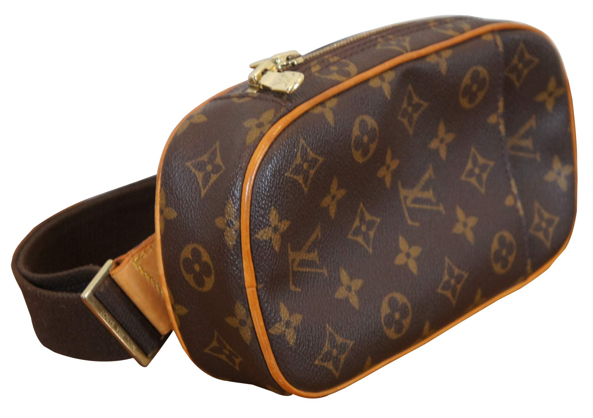 Louis Vuitton Clutch Waist Bags & Fanny Packs
