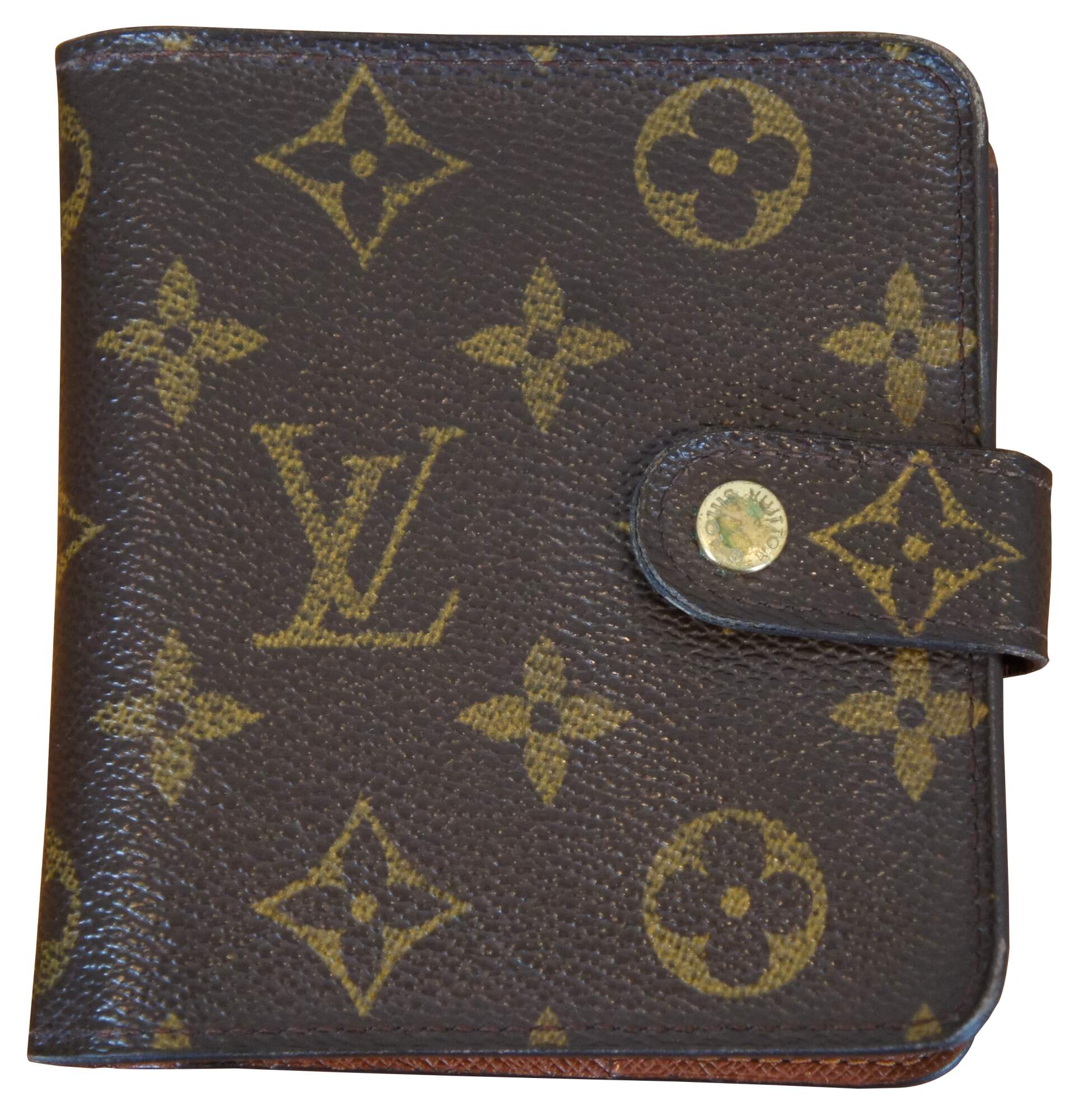 lv card holder with zipper