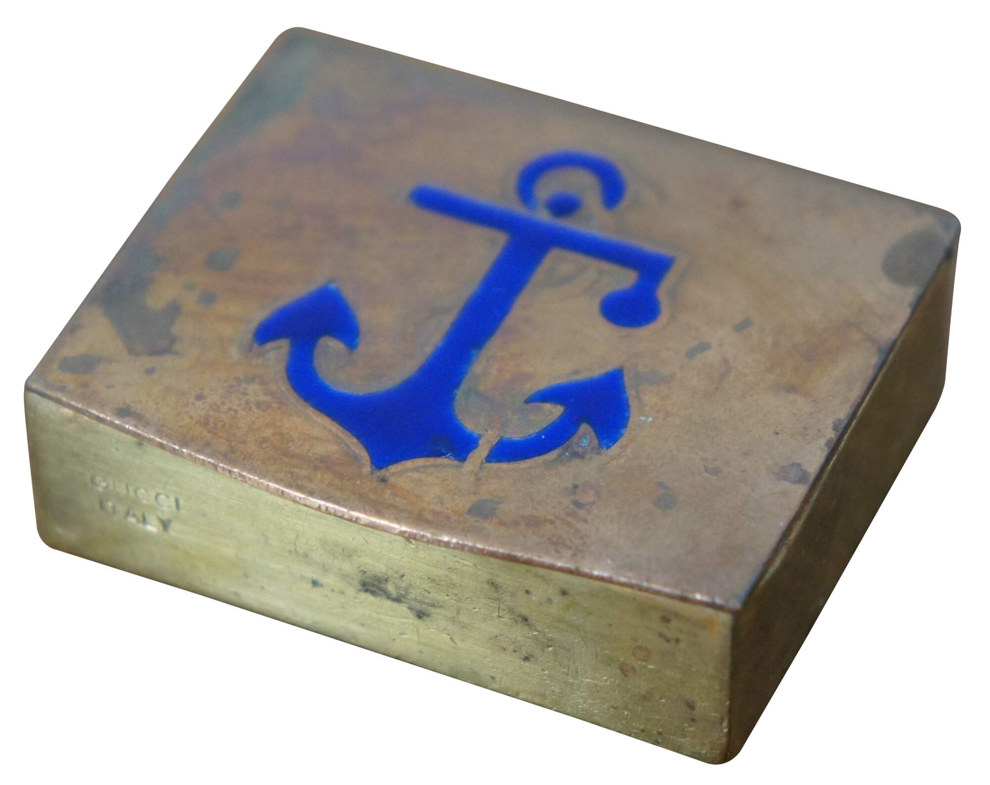 Anchor Osrswhite Round Pill It 118 - 2evfx0o