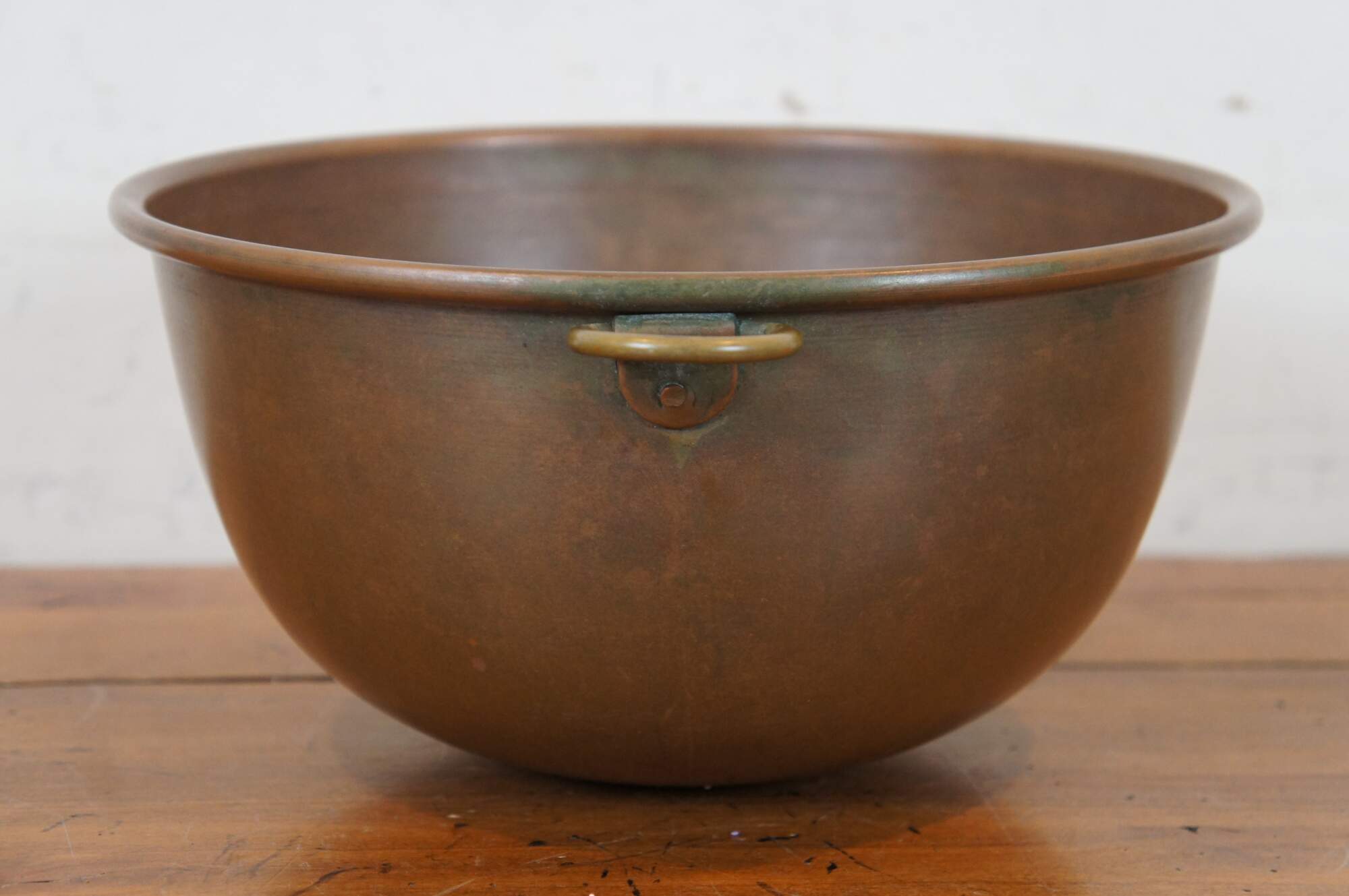 copper mixing bowls – Sweet Southern Grace