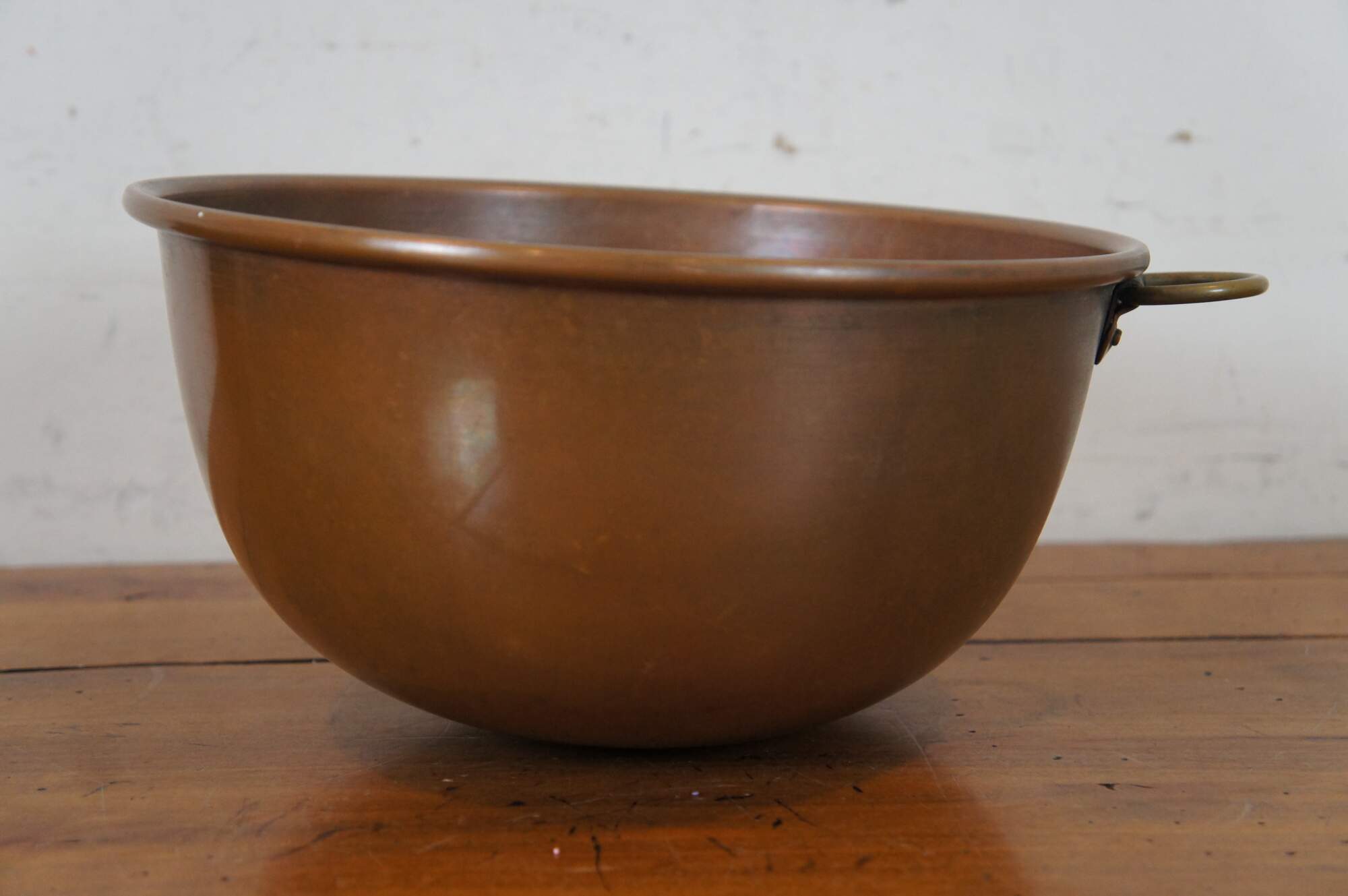 copper mixing bowls – Sweet Southern Grace