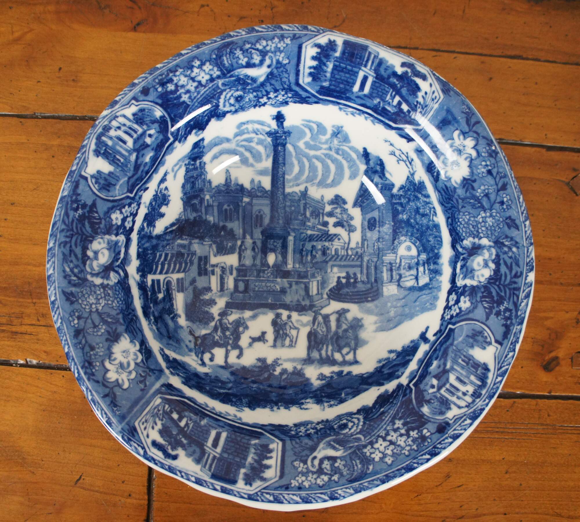 Victoria Ware Ironstone Vasebody Rubs Indiana - he0dcmc