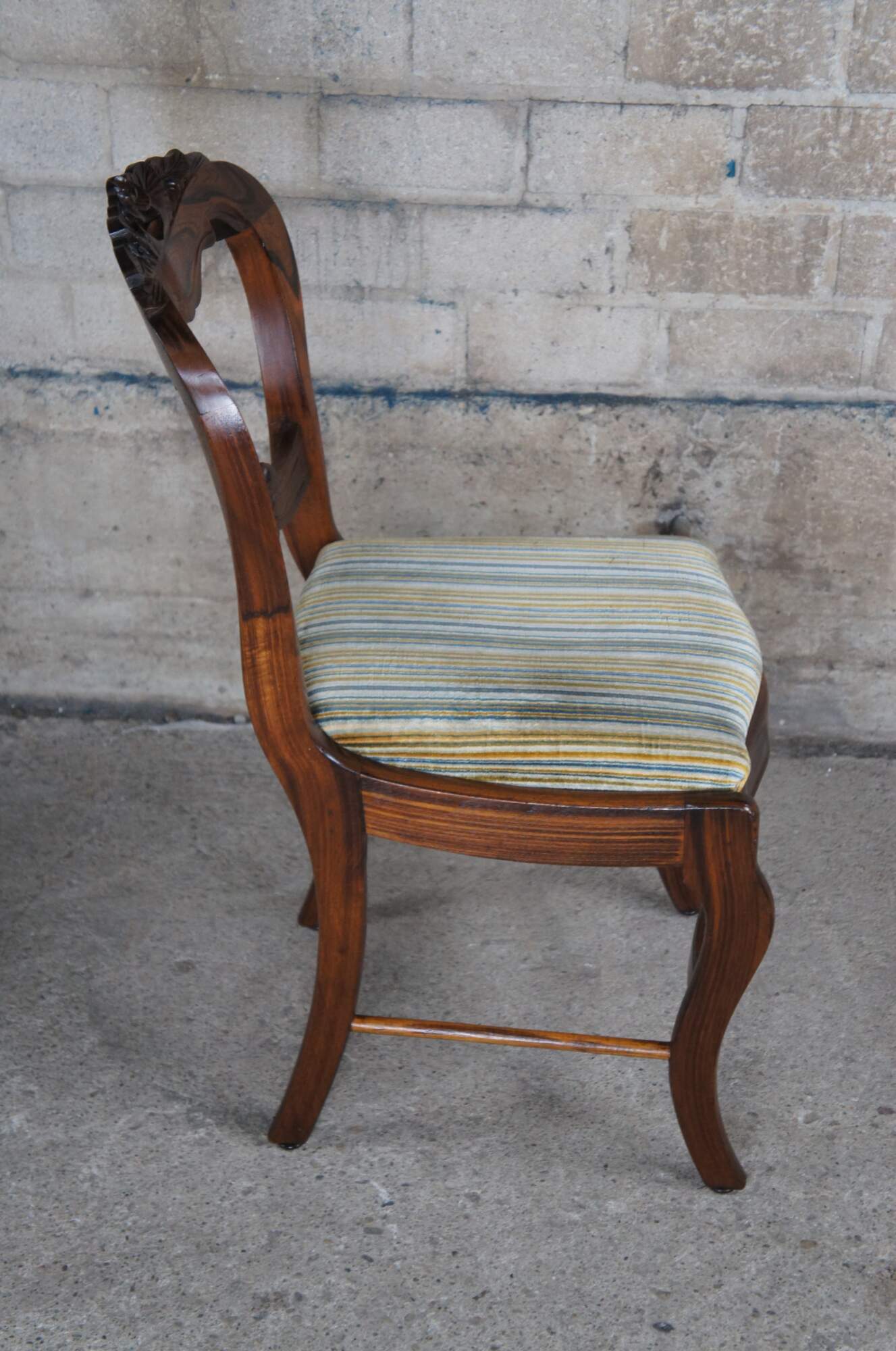 Rod Back Arm Chair, Dining Chairs, Dining Room, Gat Creek