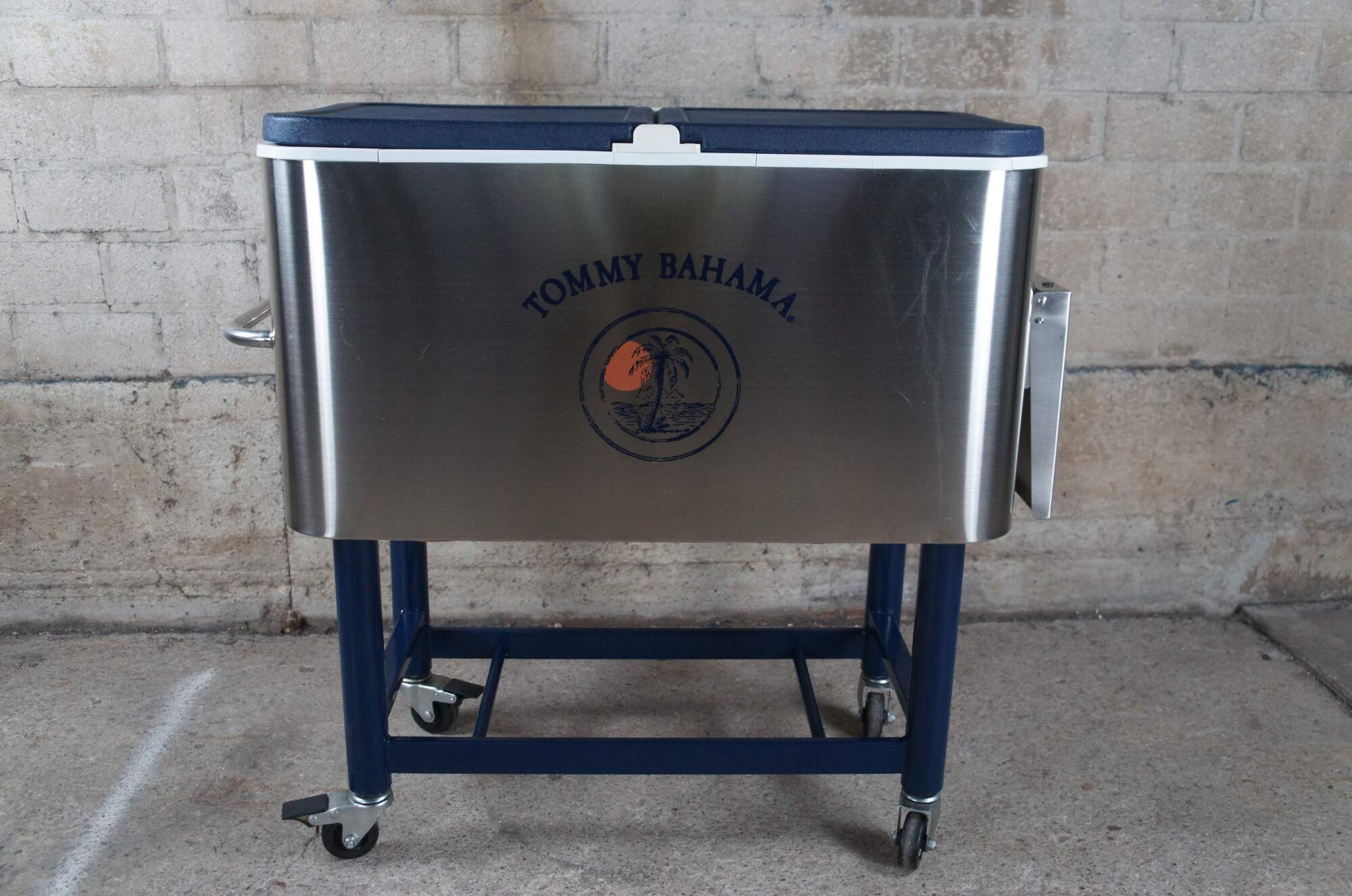 Tommy Bahama Rolling Party Cooler