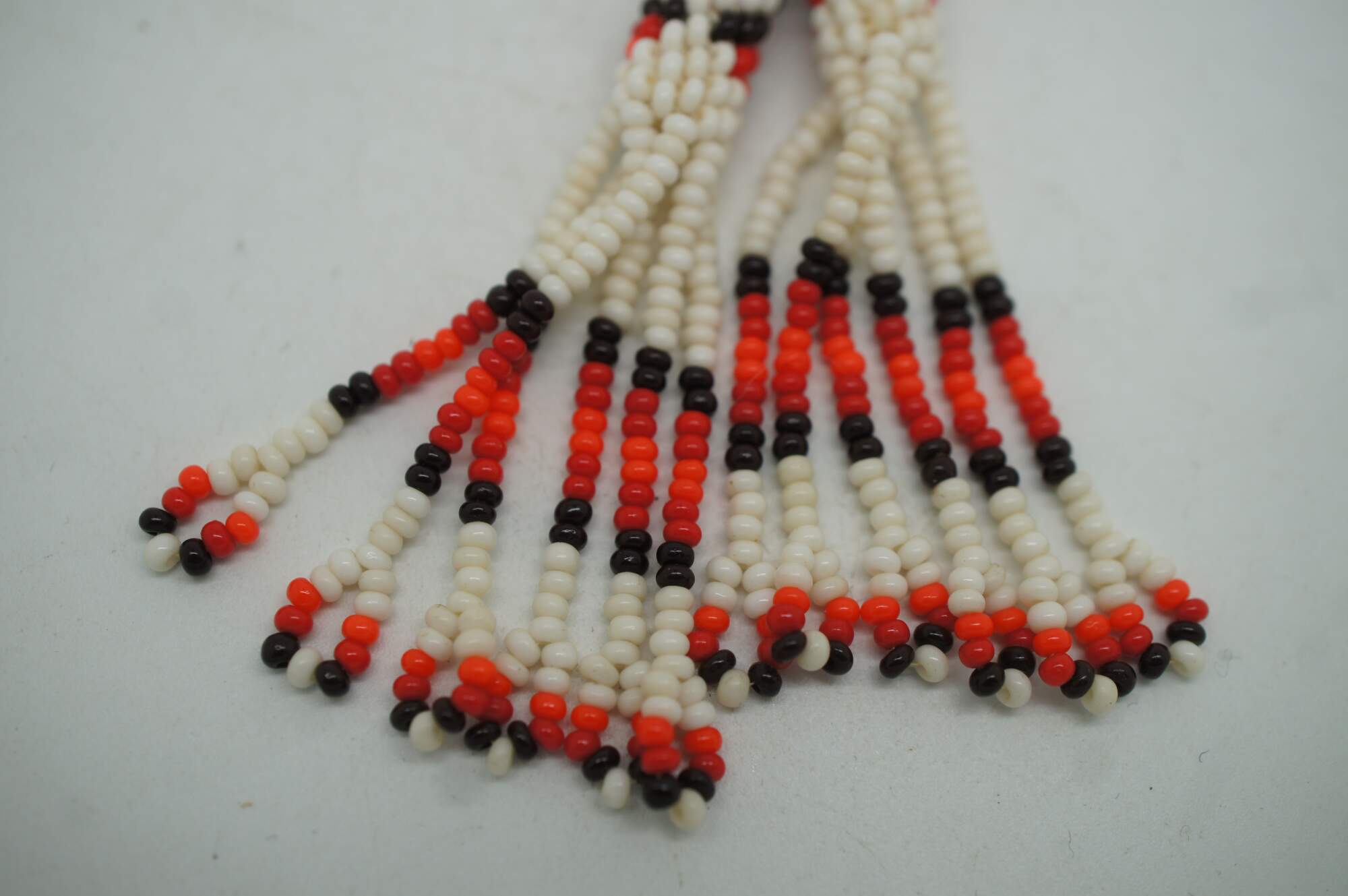 Cherokee on sale beaded jewelry