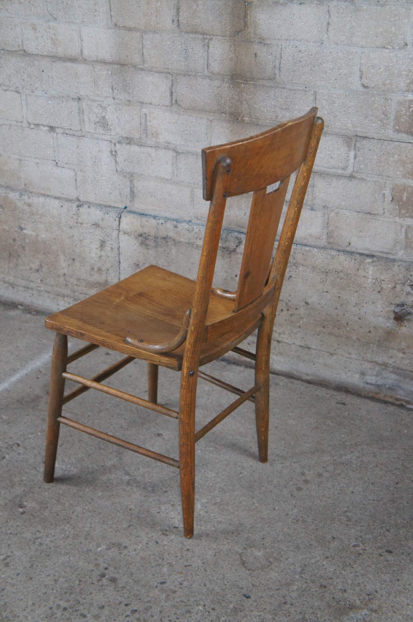 Antique murphy chair hotsell