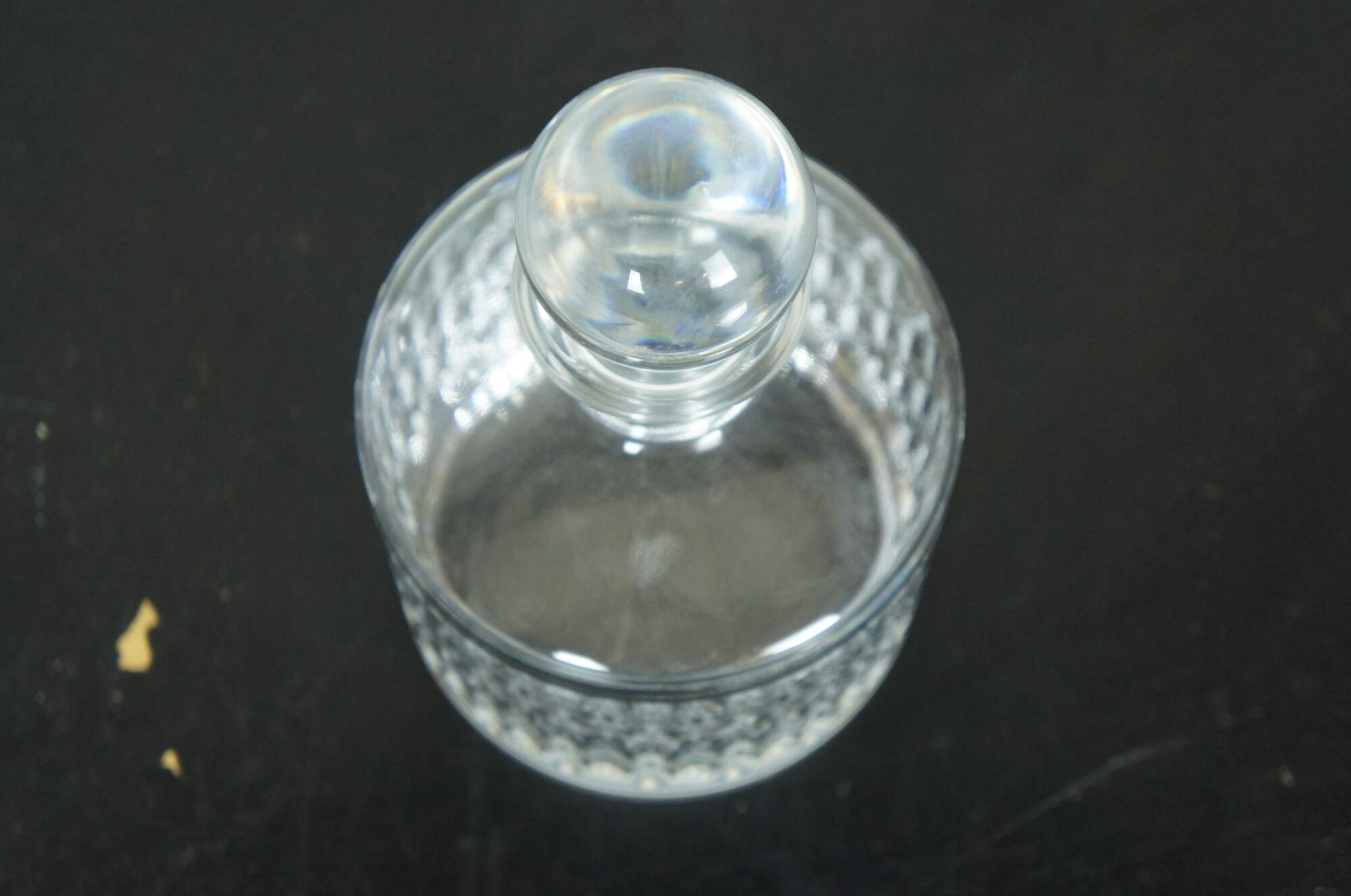 Ralph Lauren  Ashton クリスタル デキャンタ Ashton Double-Old-Fashioned Gift Set