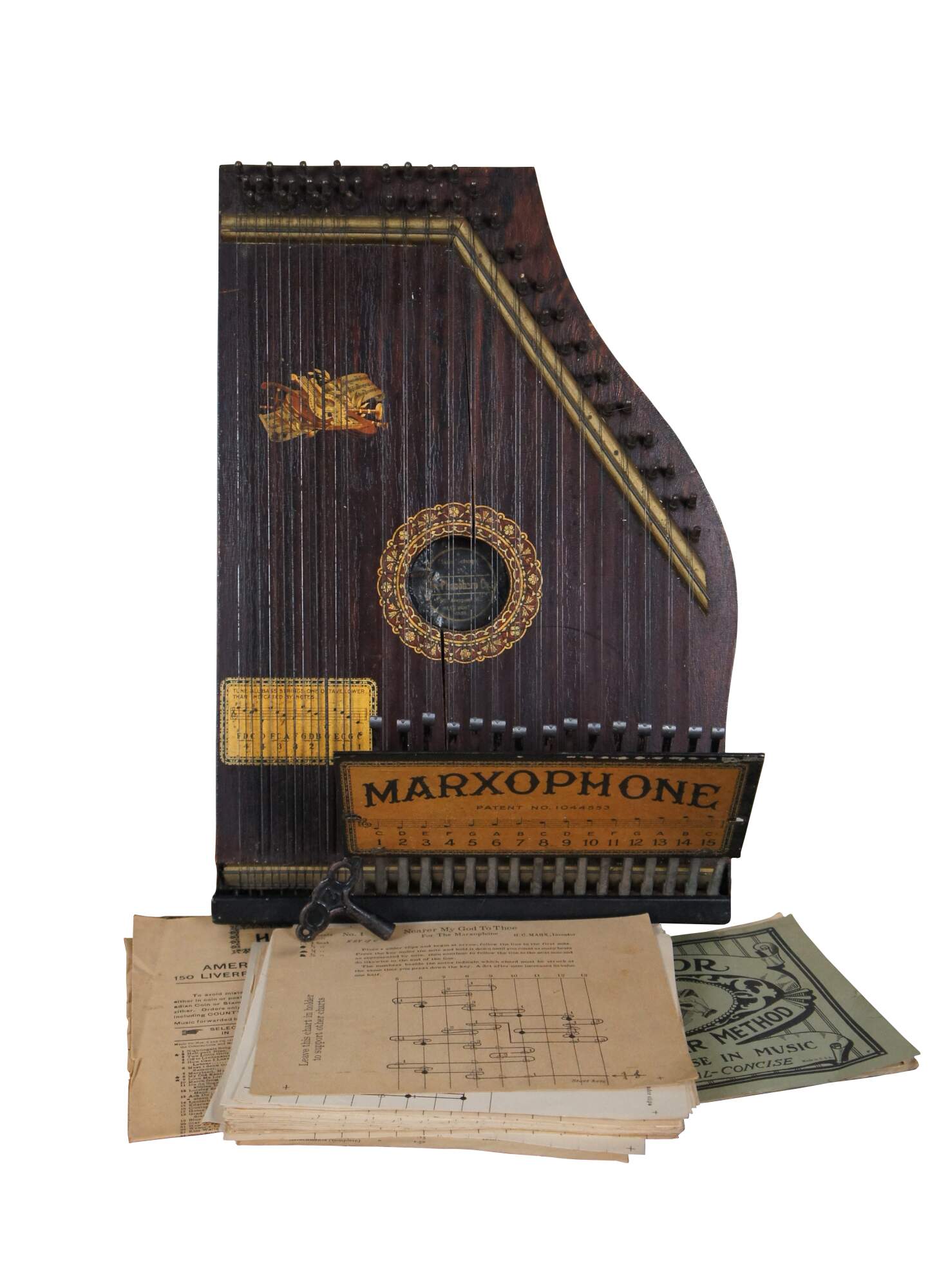 Marxophone cheap
